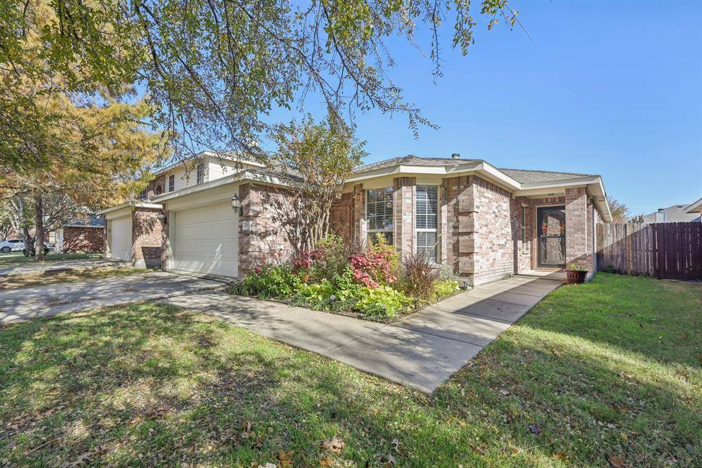 Anna, TX 75409,117 Pagoda Drive