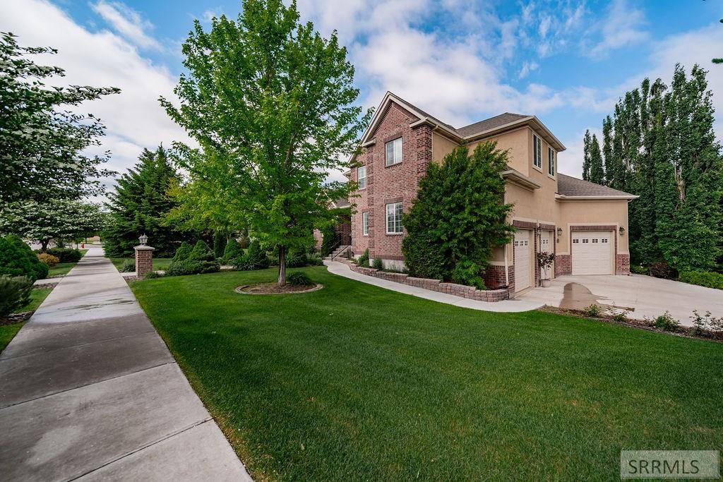 Rexburg, ID 83440,396 Eagle Court