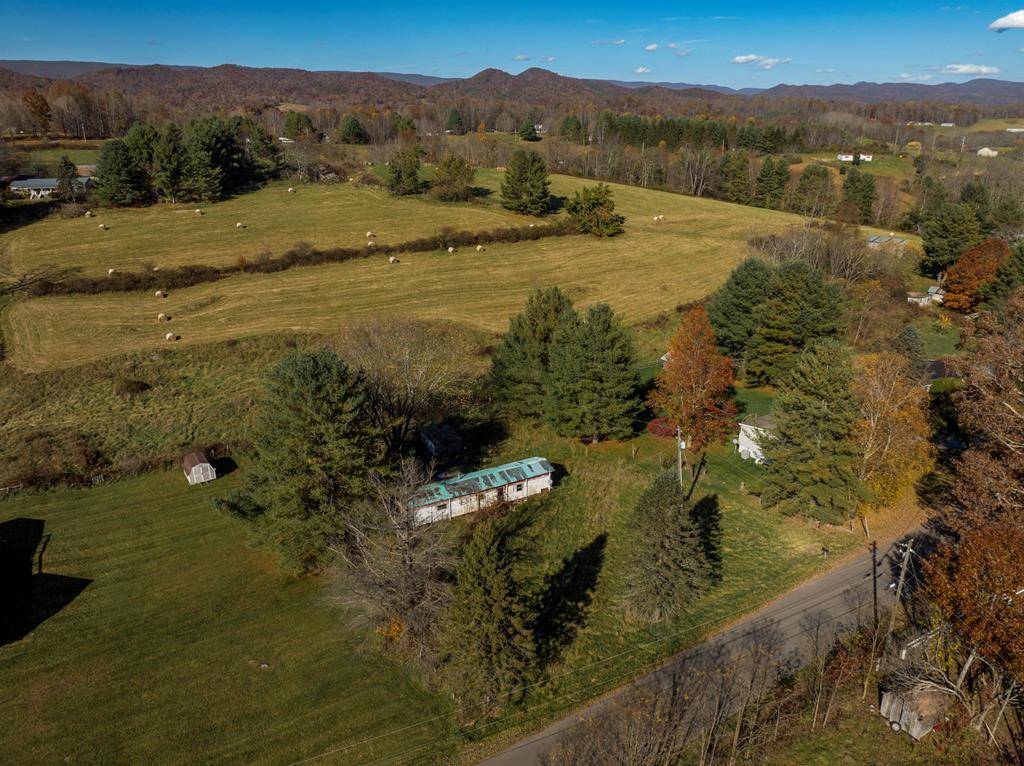 Rural Retreat, VA 24368,1142 Kimberlin Rd.