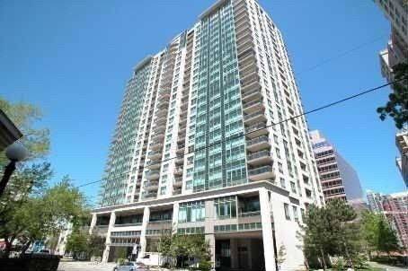 Toronto C14, ON M2N 7H7,18 Parkview AVE #1505