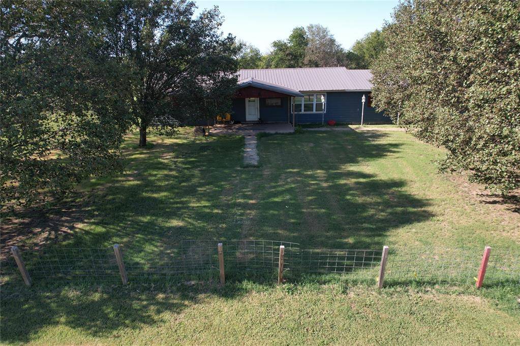 Maud, OK 74854,513 E Monroe Street