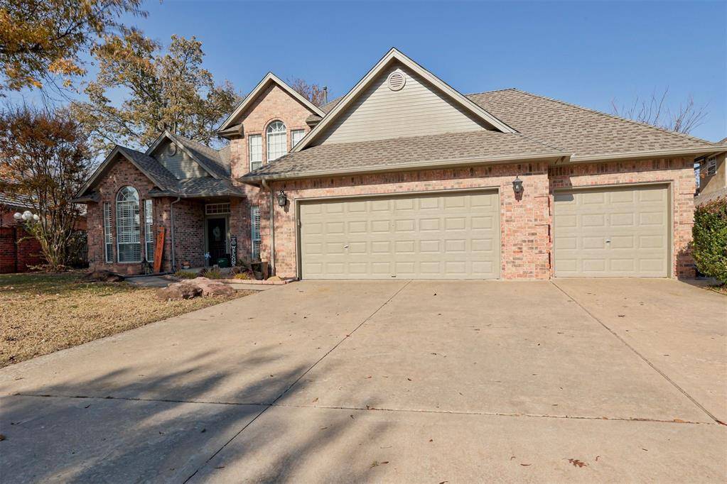 Oklahoma City, OK 73170,2509 SW 121st Street