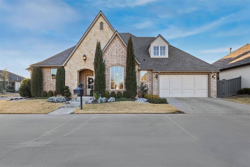 Edmond, OK 73013,16401 La Crema Drive