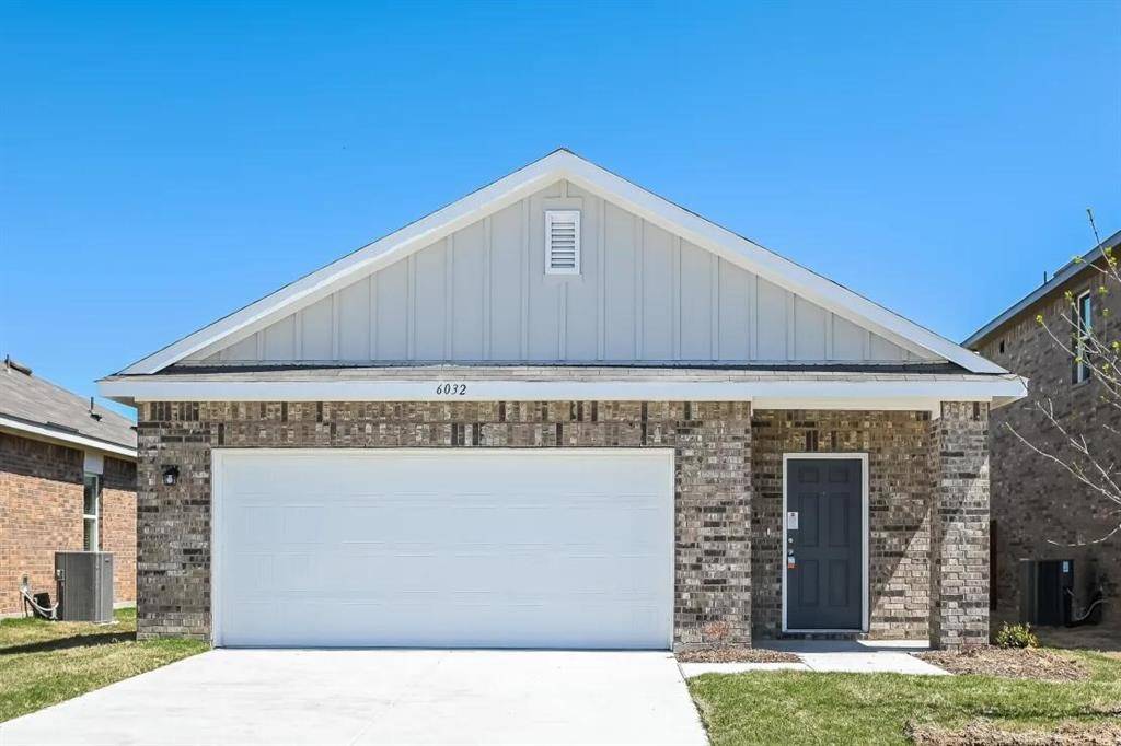 Forney, TX 75126,6035 Mojave Drive