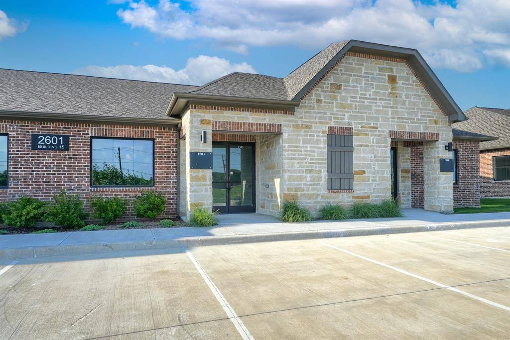 Little Elm, TX 75068,2601 Little Elm Parkway #1503