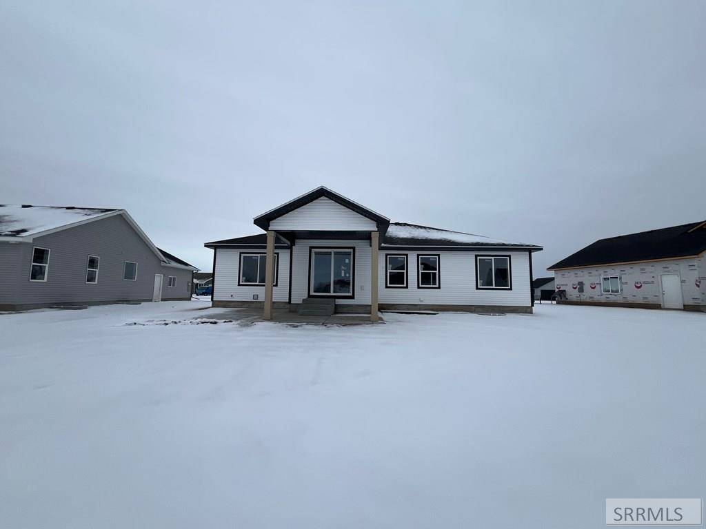 Rigby, ID 83442,36 N White Pine Lane