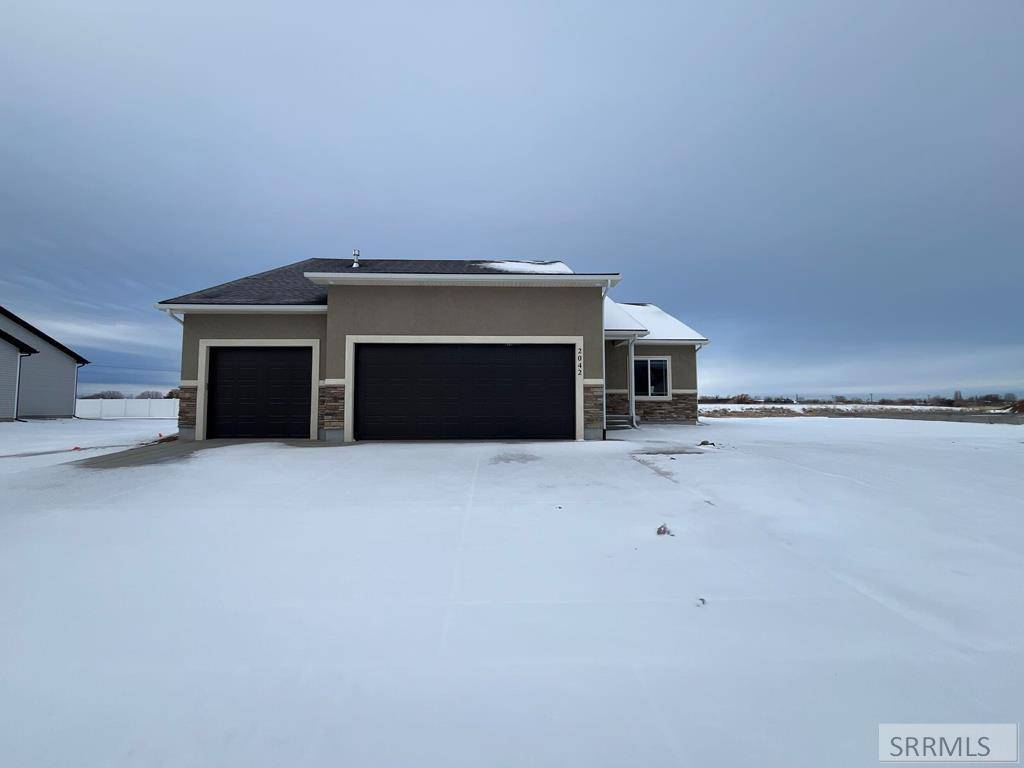 Ammon, ID 83406,2042 Bellagio Drive