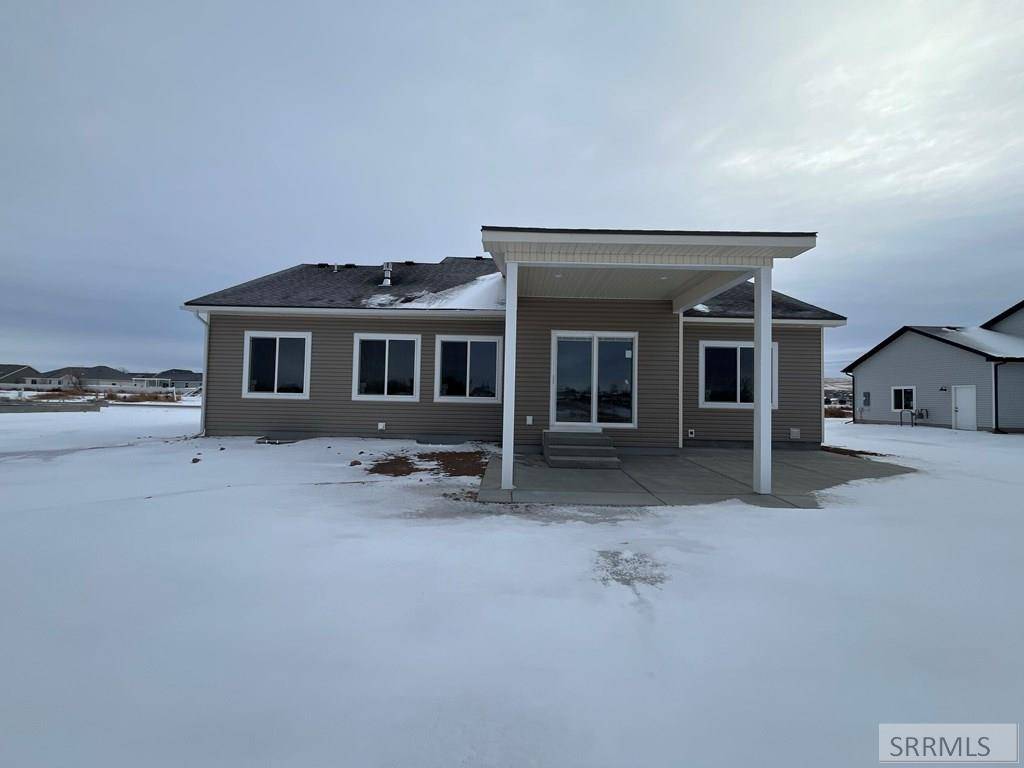 Ammon, ID 83406,2042 Bellagio Drive