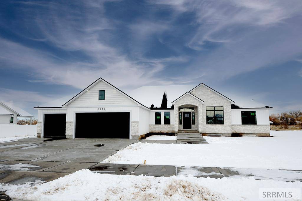 Ammon, ID 83406,4345 Hazelwood Way