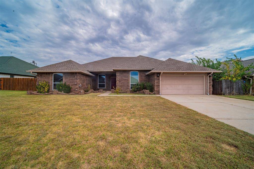 Yukon, OK 73099,432 Cactus Road