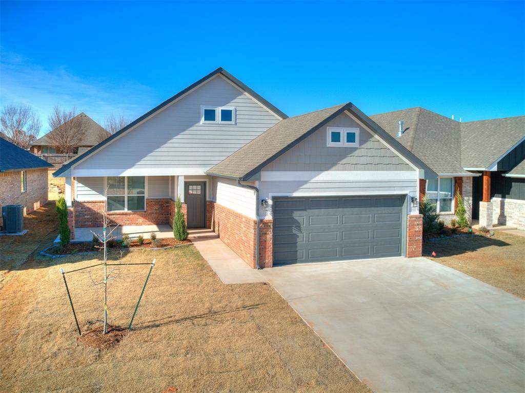 Edmond, OK 73013,16217 Whistle Creek Boulevard