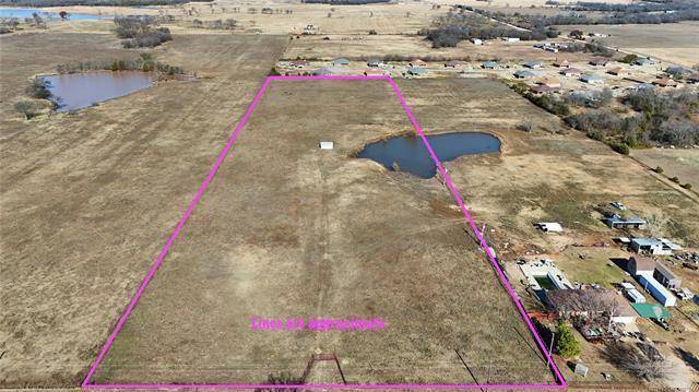 Earlsboro, OK 74840,35073 E 1150 Road