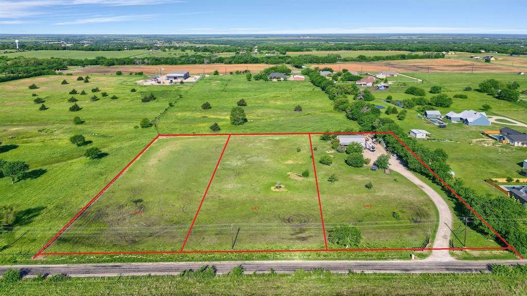 Gunter, TX 75058,Lot 3 Jc Maples Road #J