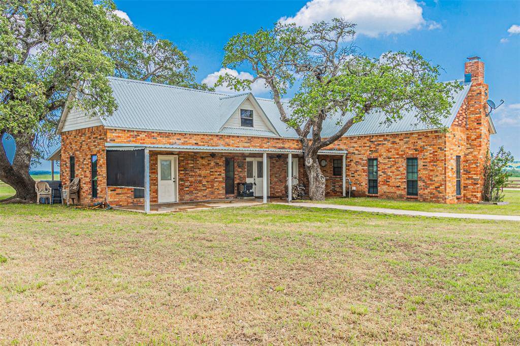 Priddy, TX 76442,170 County Road 265