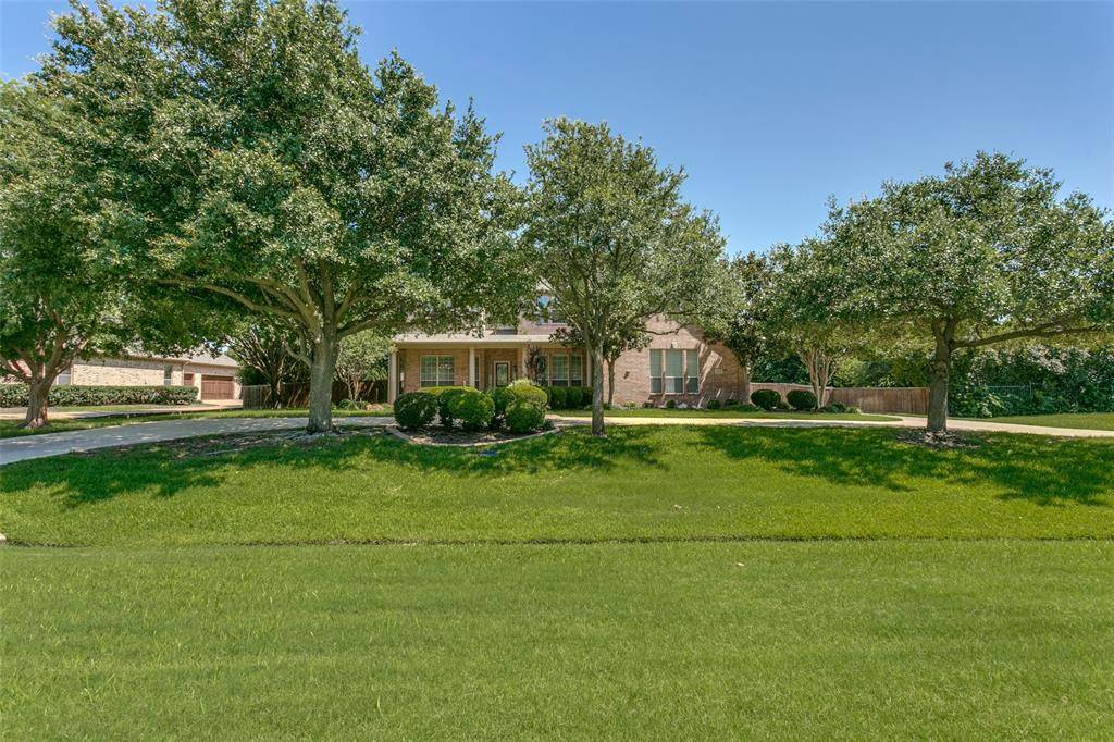 Southlake, TX 76092,1204 Bay Meadows Drive