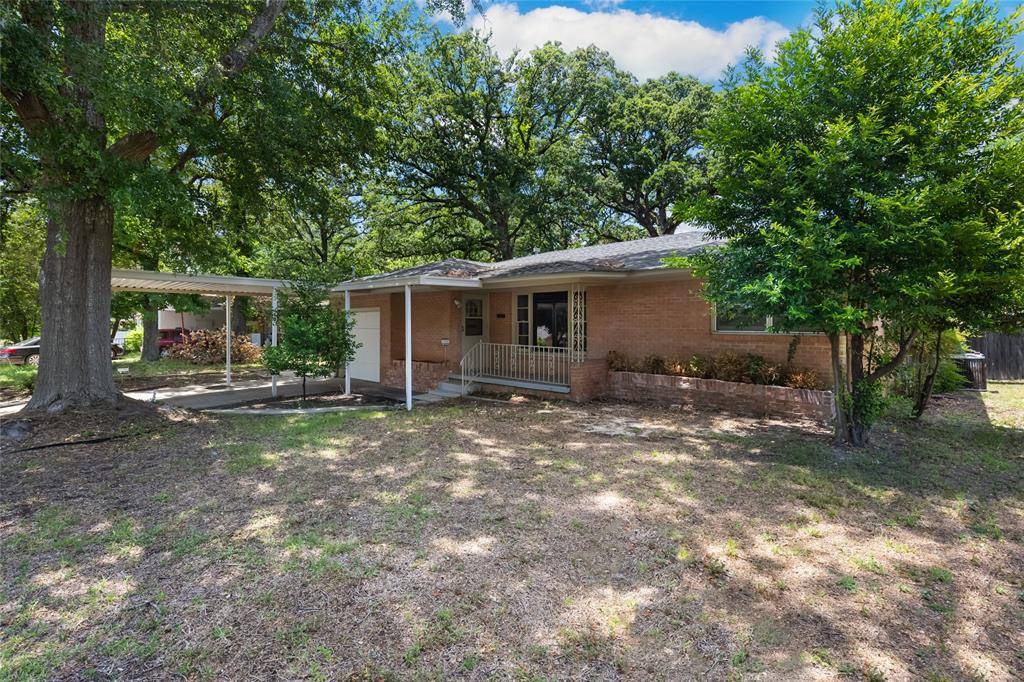 Tyler, TX 75702,3115 Martha Street