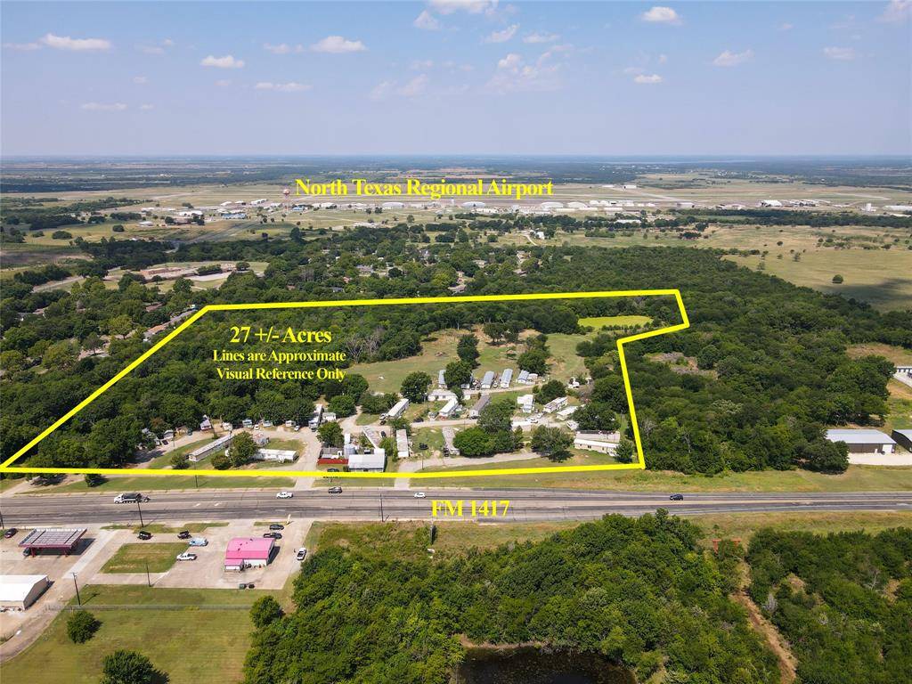 Denison, TX 75020,6311 N Fm Highway 1417