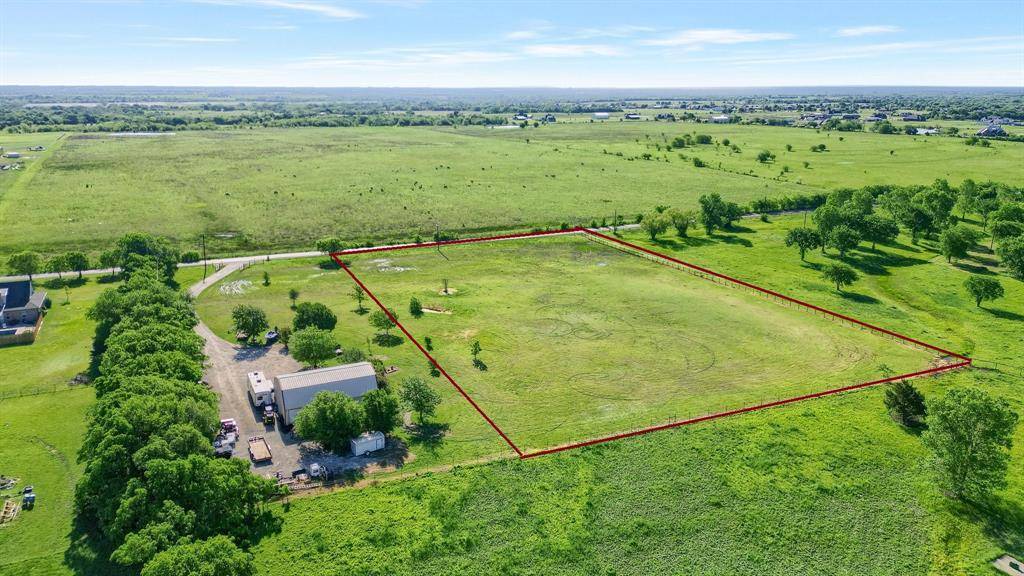 Gunter, TX 75058,Lot 2 & 3 Jc Maples Road #J