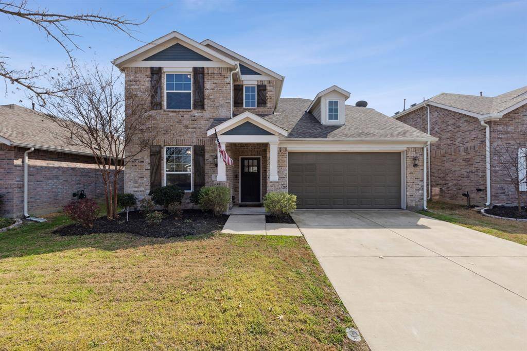 Aubrey, TX 76227,1708 Ridge Creek Lane