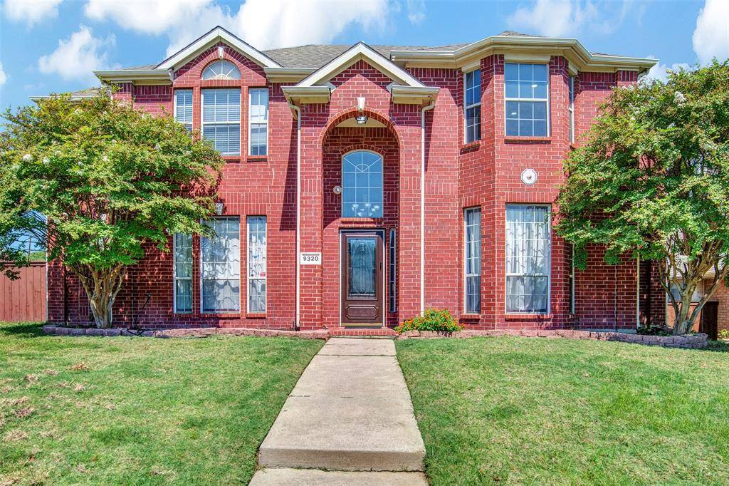 Irving, TX 75063,9320 Vista Circle