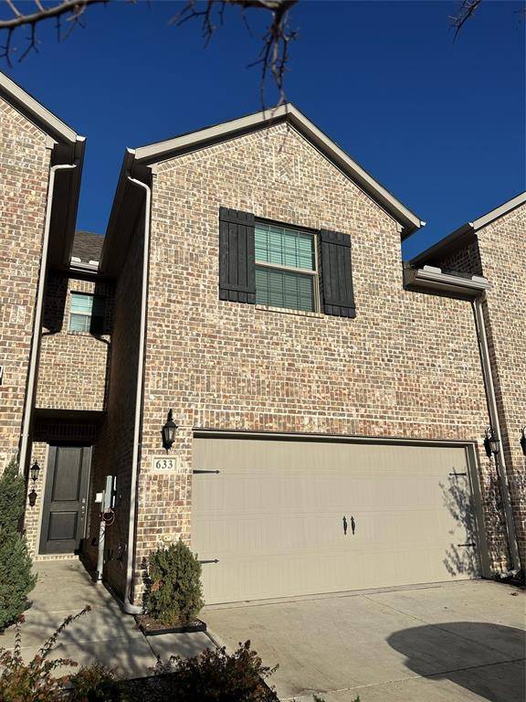 Lewisville, TX 75077,633 Hutchinson Lane