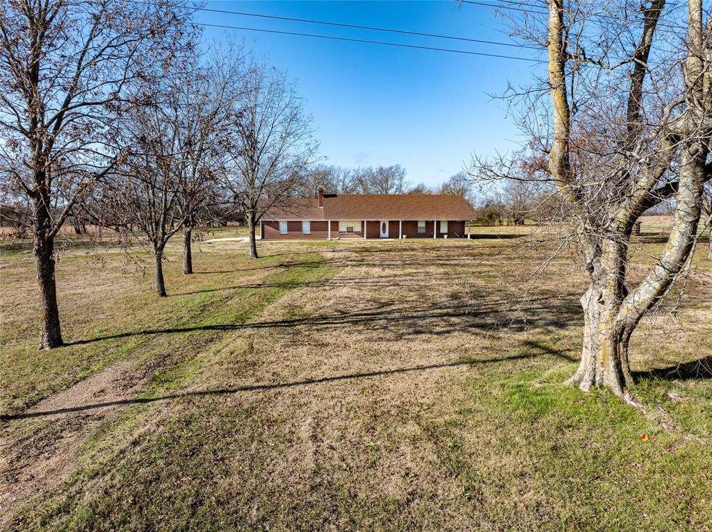 Bagwell, TX 75412,TBD Farm Road 2573