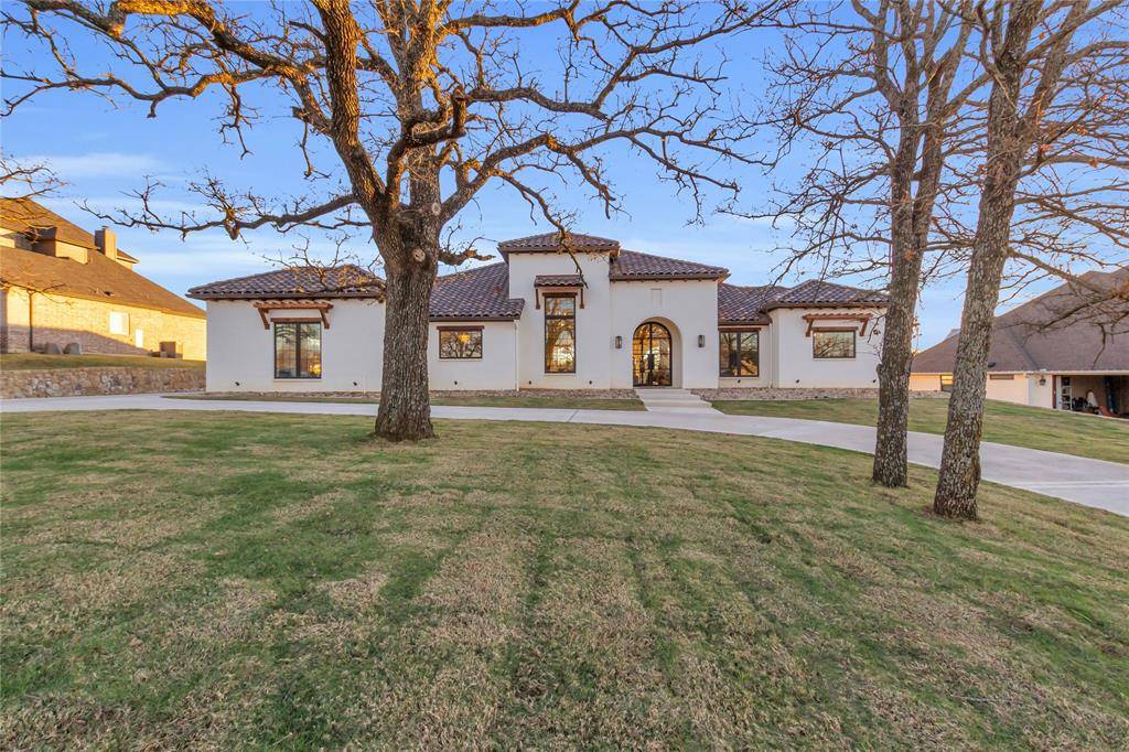 Cleburne, TX 76031,4020 Highland Oaks Lane