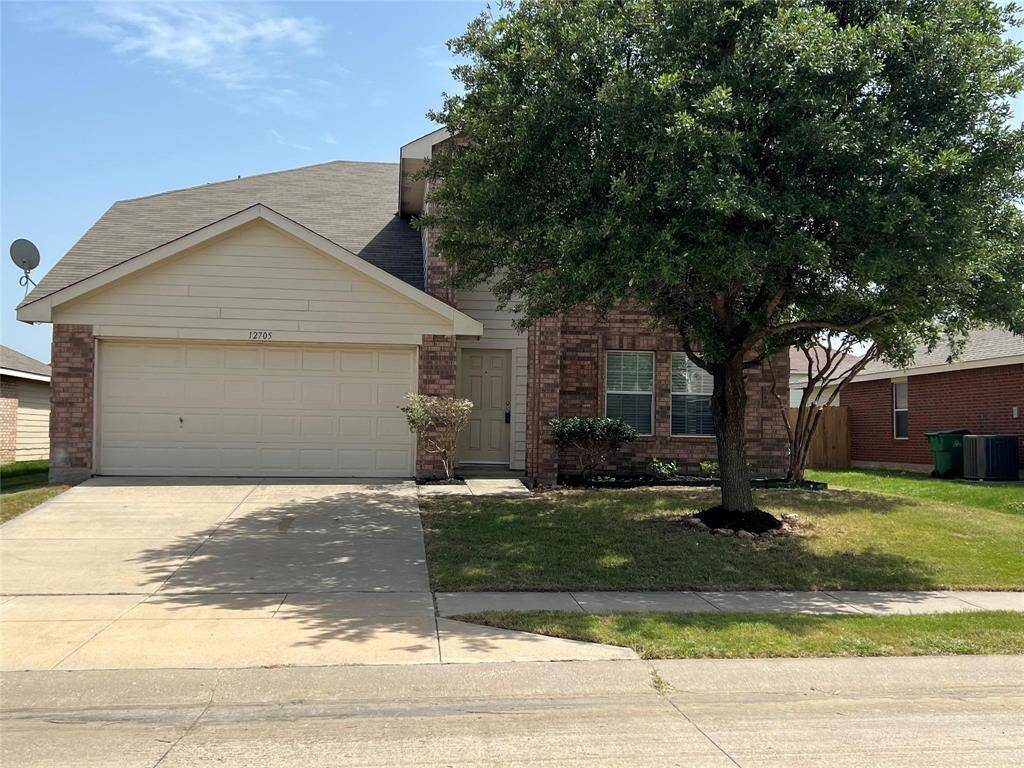 Rhome, TX 76078,12705 Azure Heights Place