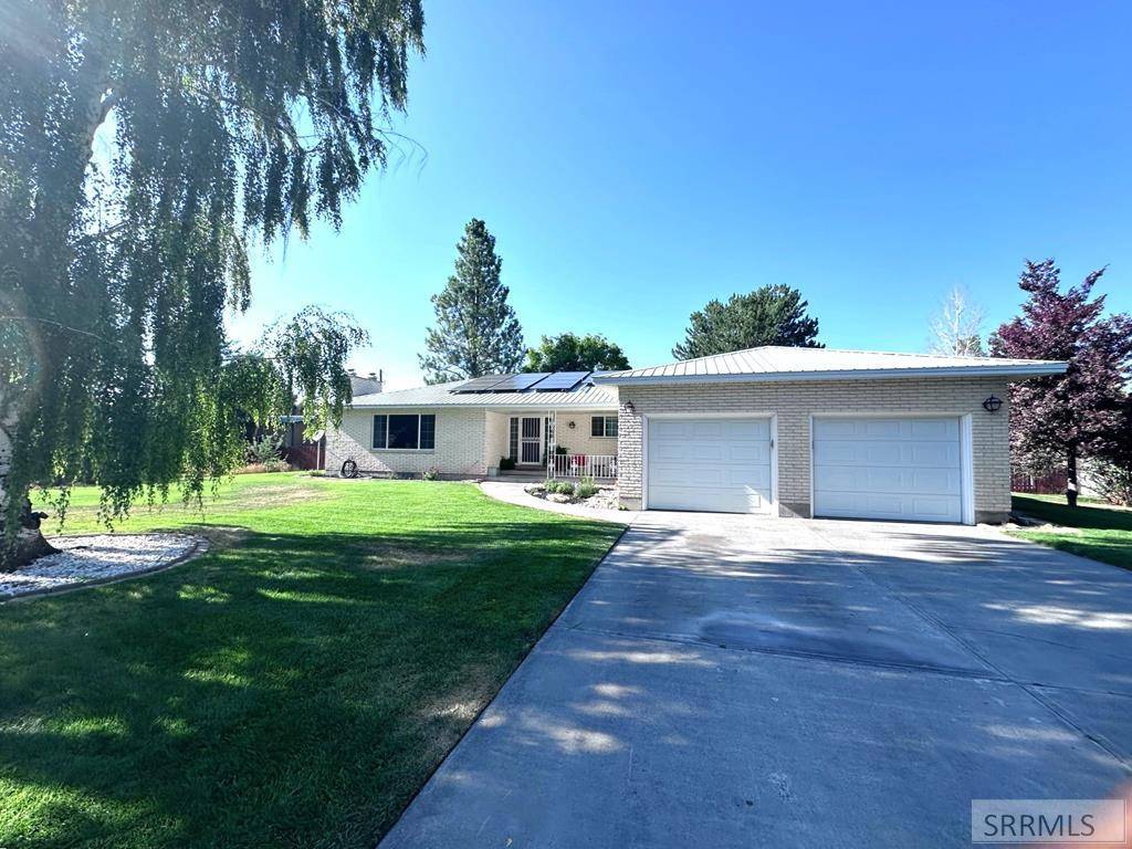 Ammon, ID 83406,3345 E Southwick