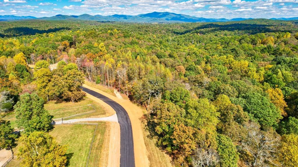 Ellijay, GA 30536,TR B Clear Creek Preserve Way