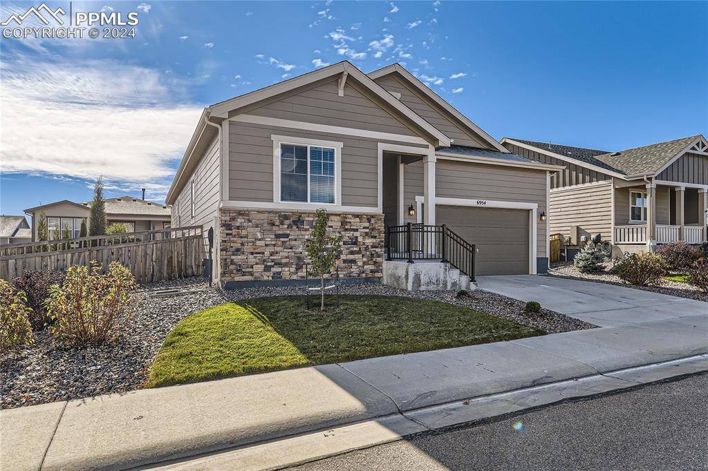 Castle Rock, CO 80108,6954 Greenwater CIR