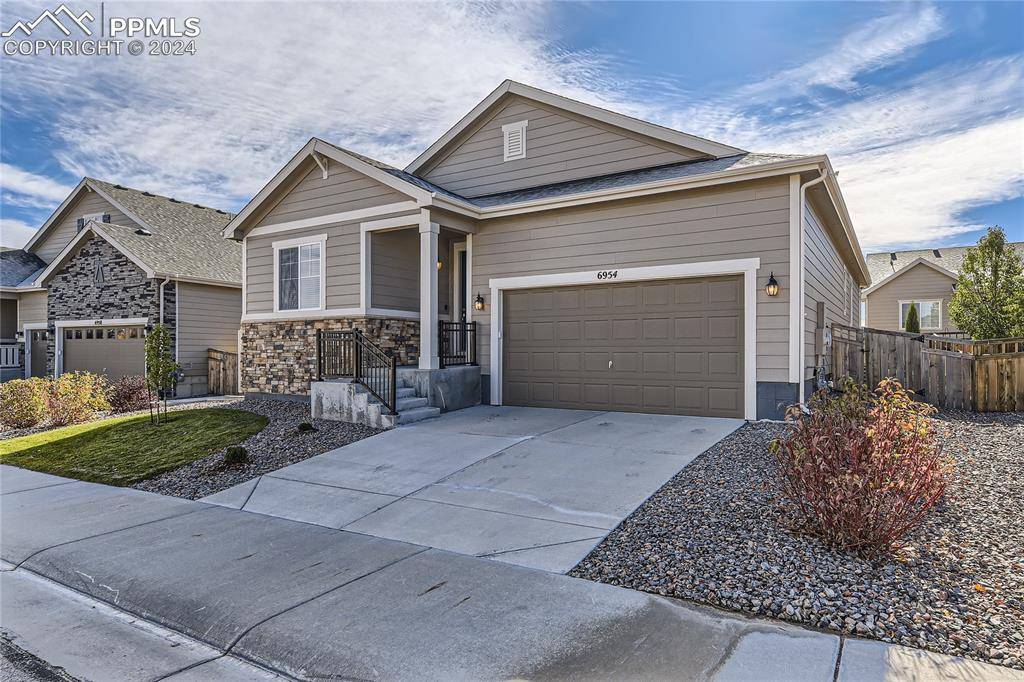 Castle Rock, CO 80108,6954 Greenwater CIR