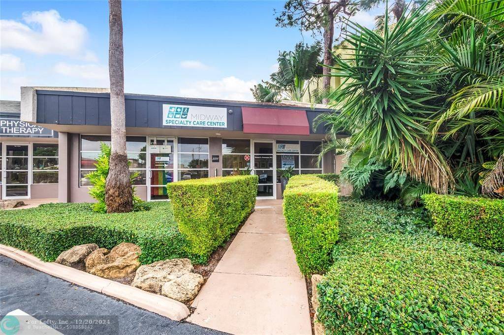 Wilton Manors, FL 33305,2500 NE 15  #2500