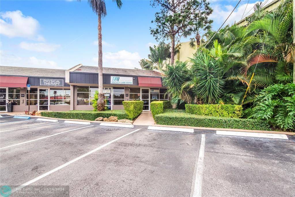 Wilton Manors, FL 33305,2500 NE 15  #2500