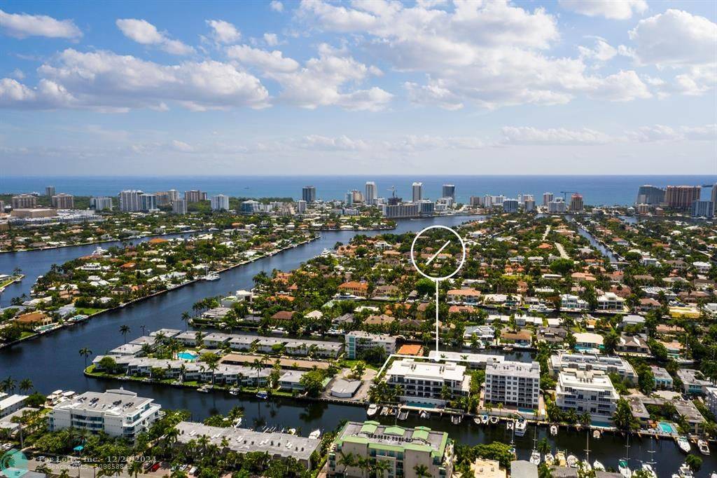 Fort Lauderdale, FL 33301,161 Isle of Venice  #203