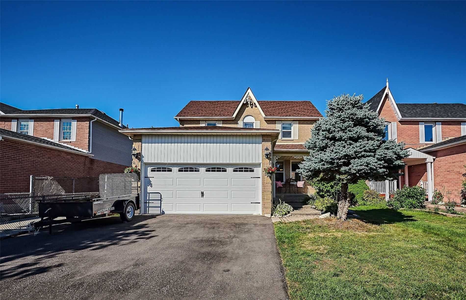 Vaughan, ON L4L 1L9,10 Coles AVE #Bsmt