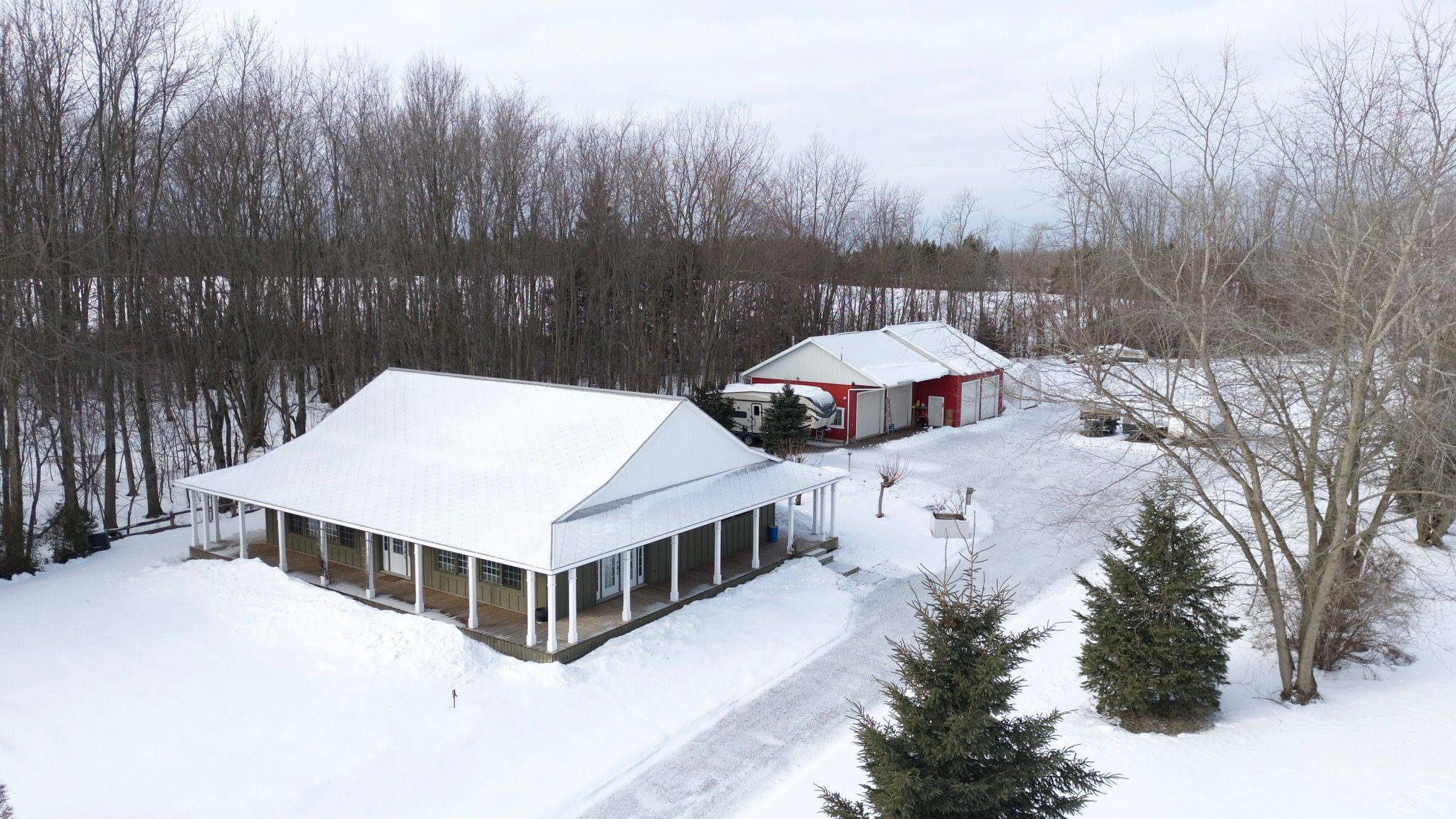 Huron-kinloss, ON N0G 2W0,47 Whitechurch ST