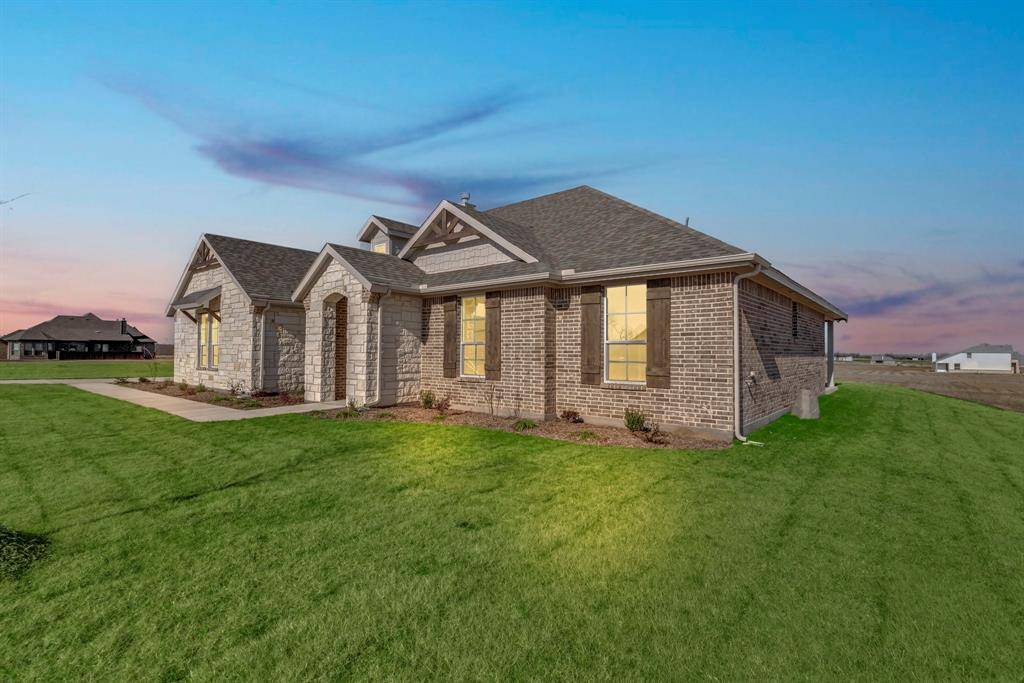 Paradise, TX 76073,226 Lonicera Lane