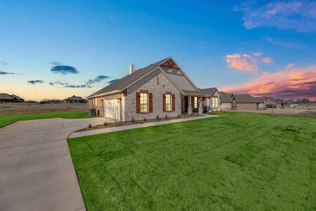 Paradise, TX 76073,134 Lonicera Lane