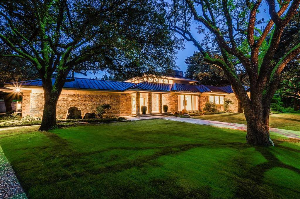 Dallas, TX 75230,11701 Pine Forest Drive