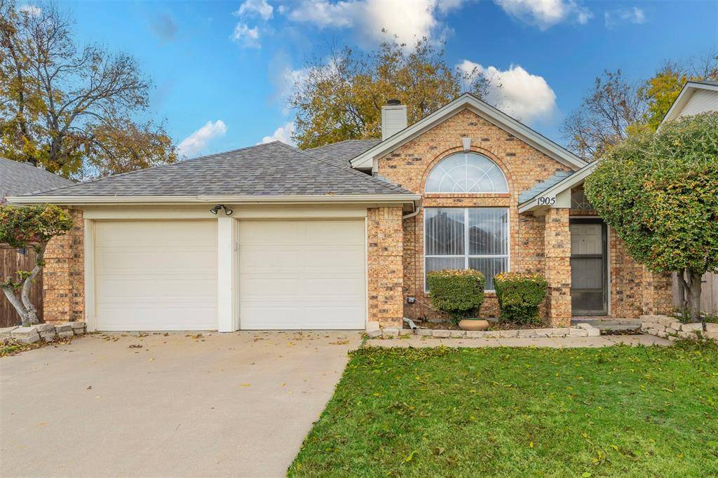 Bedford, TX 76021,1905 Pine Ridge Drive