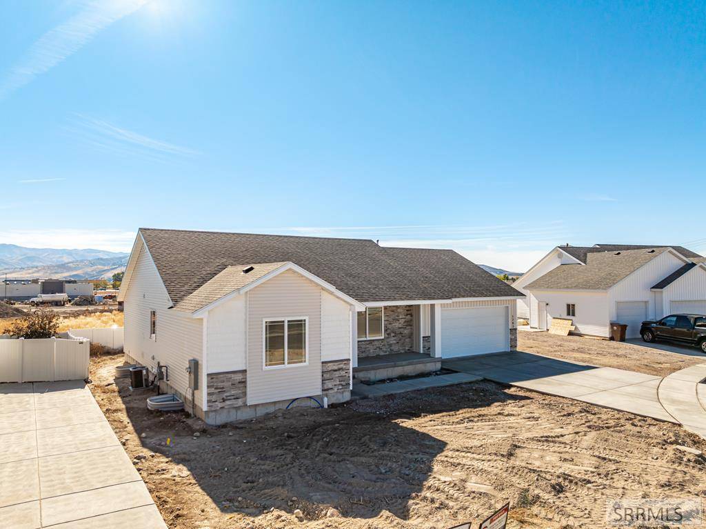 Chubbuck, ID 83202,1283 Kolton Dr