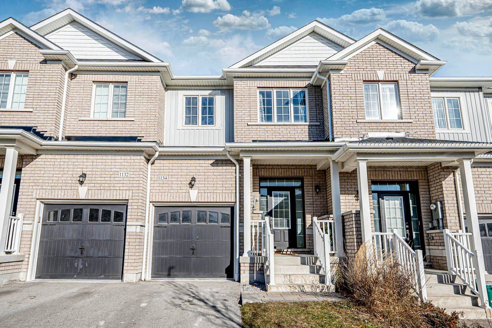 Pickering, ON L1X 0G7,1134 CITRINE ST