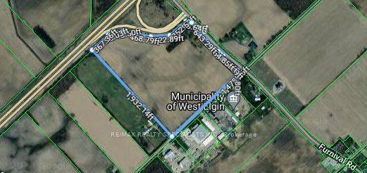 West Elgin, ON N0L 1J0,13115 Furnival RD