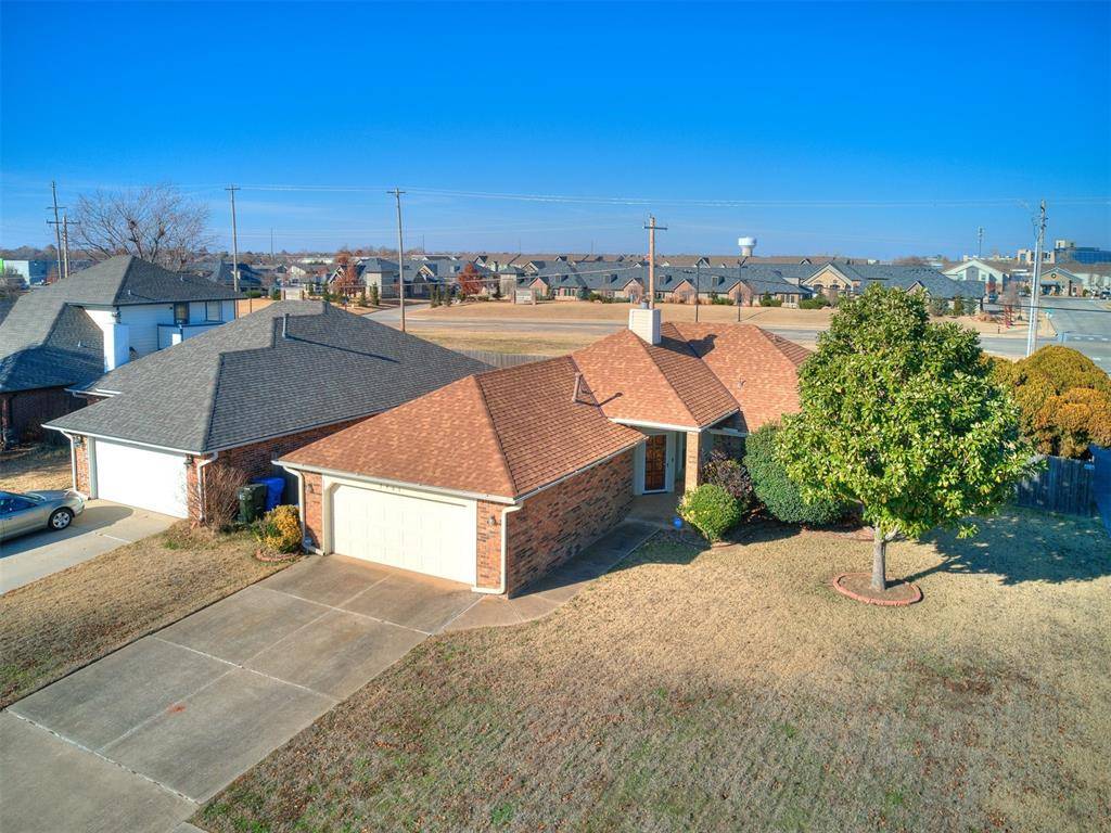 Norman, OK 73072,3401 Remington Street