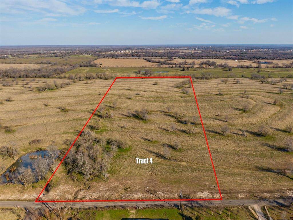 Sulphur Springs, TX 75482,Lot 4 County Road 4761