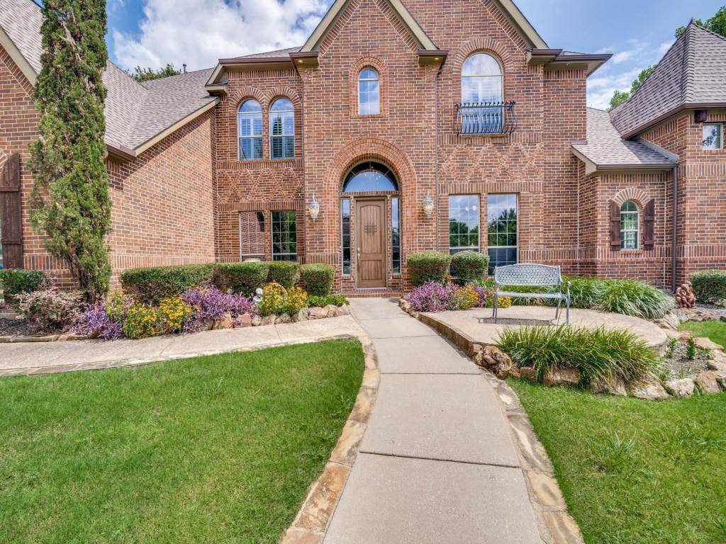 Flower Mound, TX 75022,3609 Blue Bird Drive