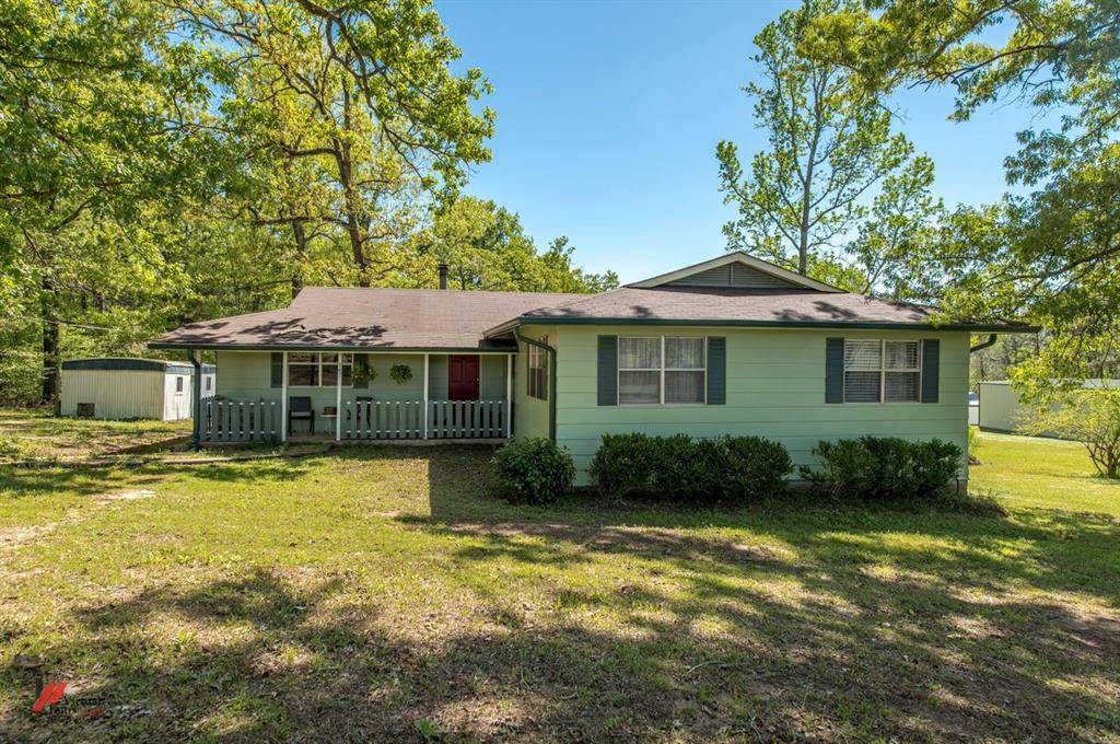 Mansfield, LA 71052,147 Timber Lane