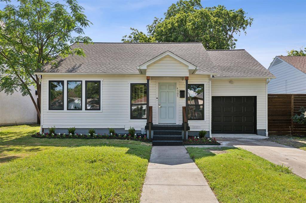 Dallas, TX 75206,4307 Concho Street