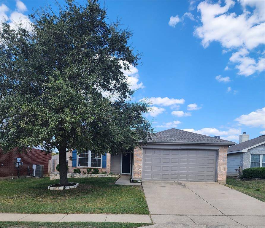 Anna, TX 75409,1722 Elm Street